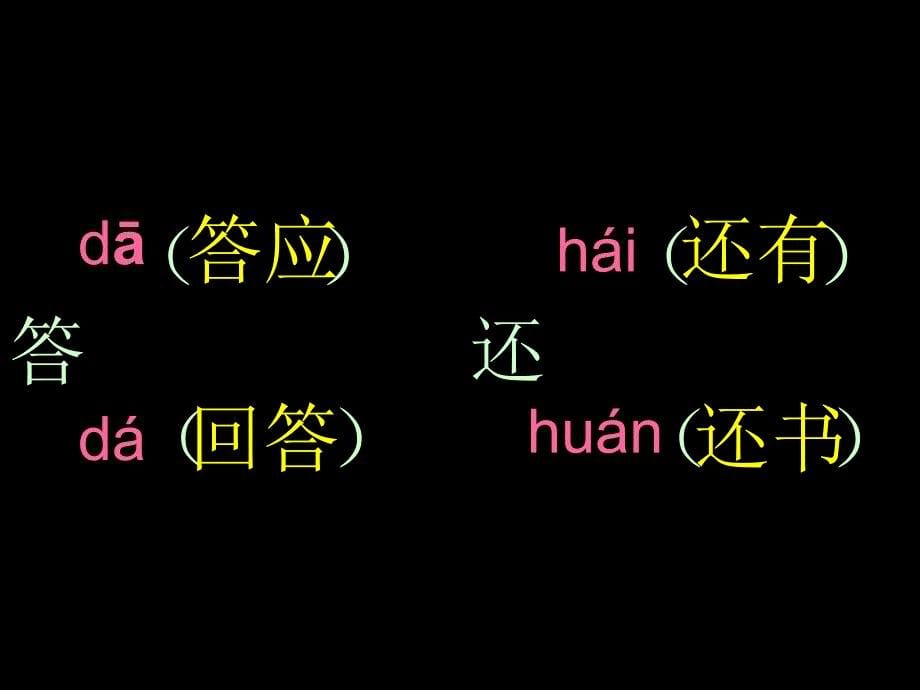 《坐井观天》教学课件_第5页