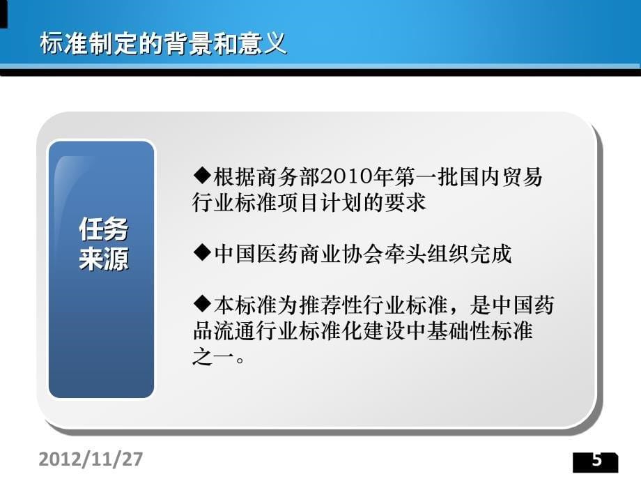 零售药店经营服务规范解读_第5页