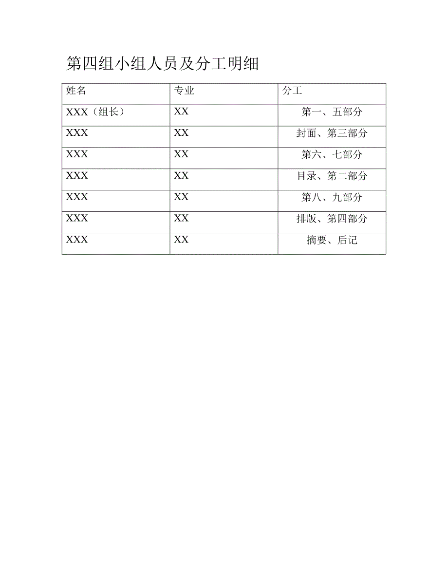 商业计划书神马网络电子科技股份有限公司_第2页