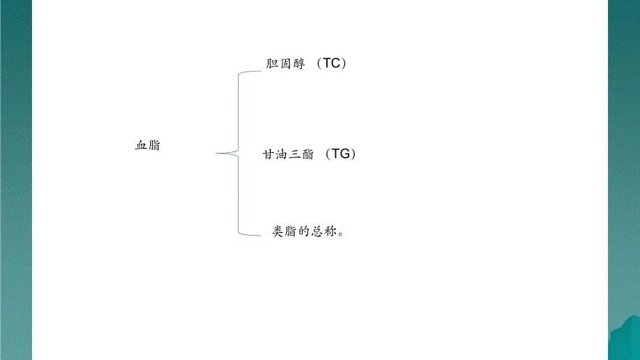 高脂血症简介干货分享_第5页