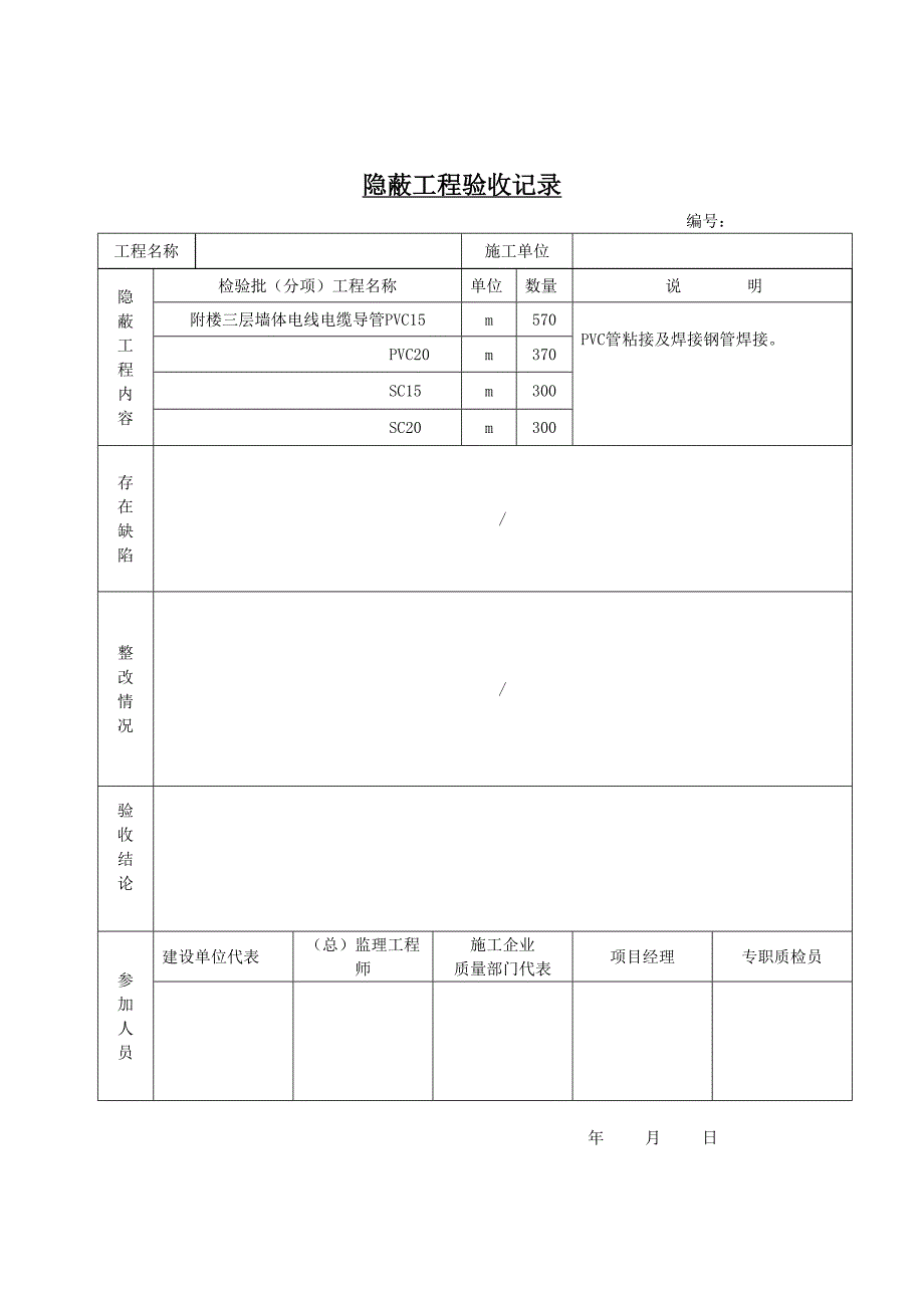 6墙体隐蔽工程验收记录(天选打工人).docx_第3页