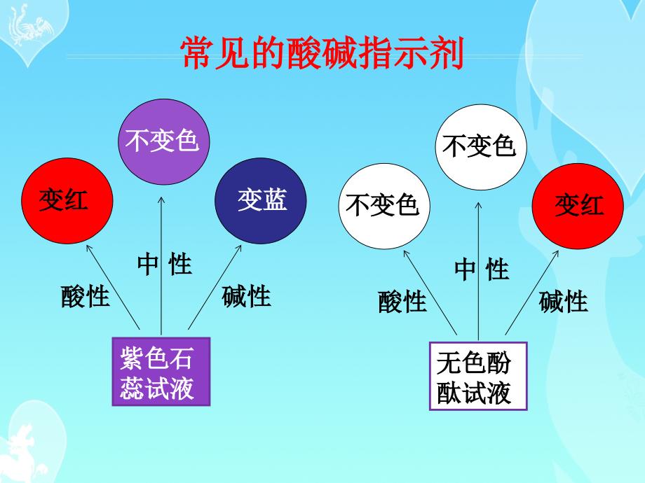 基础实验7 溶液的酸碱性_第3页