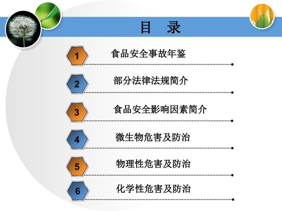 食品卫生培训资料.ppt_第2页