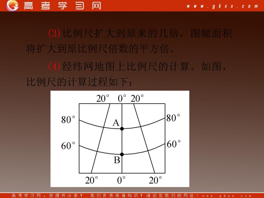 高考地理总复习（第1轮）广东专课件：必修1 第1章 第1节地球与地图_第4页