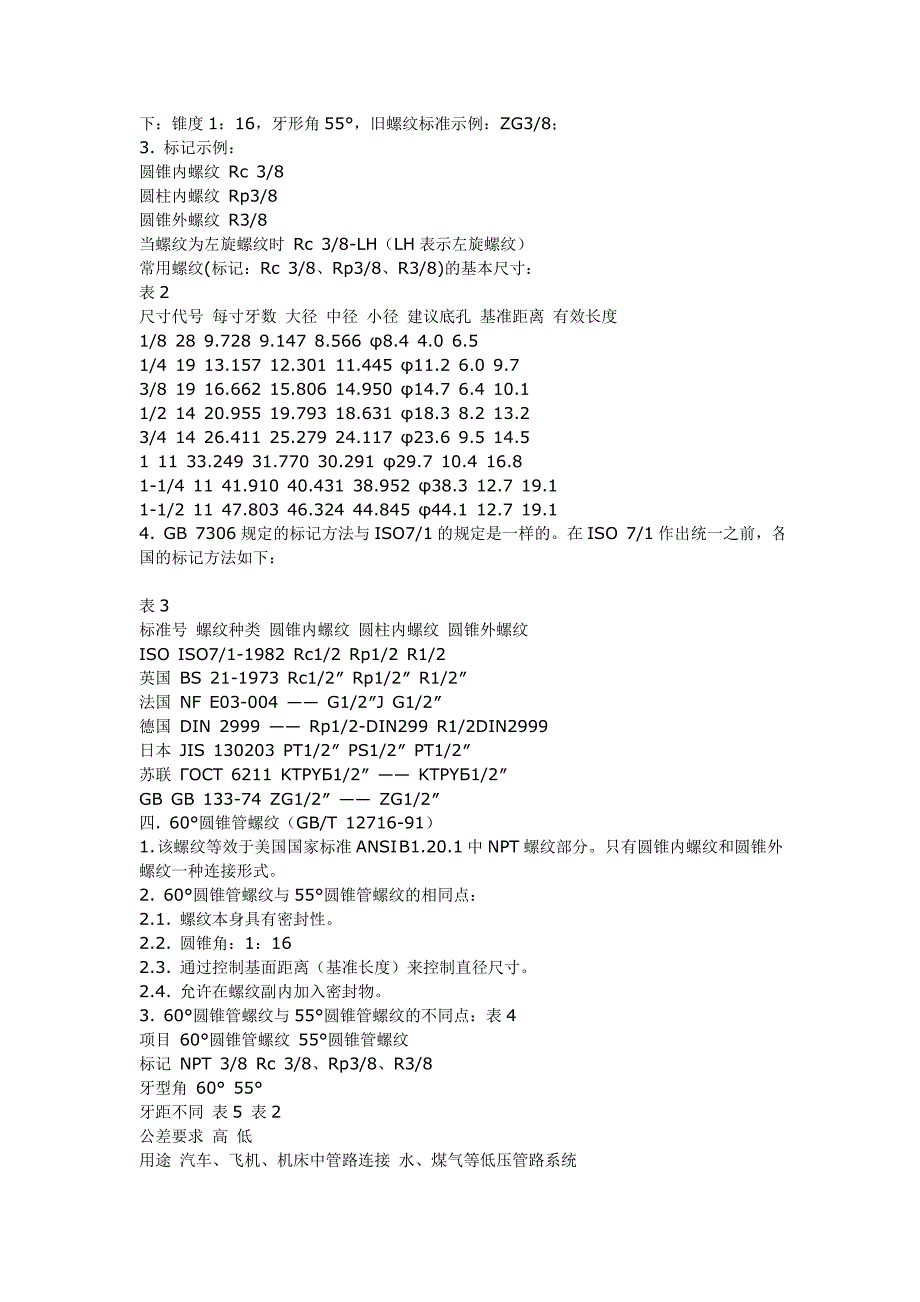 液压管接头尺寸对照表.doc_第2页