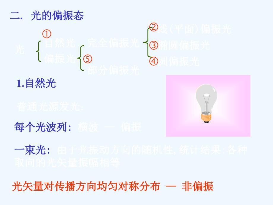 大学物理波动光学七_第3页