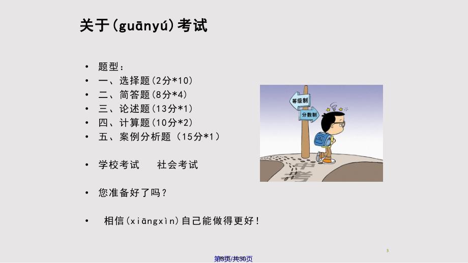 ch管理学课程总结实用教案_第3页