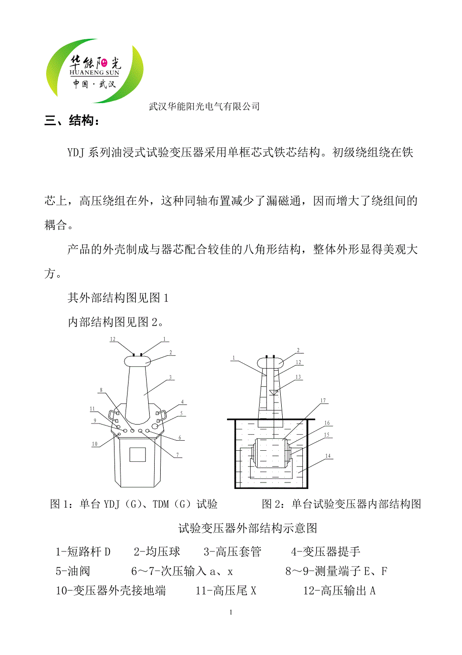 高压耐压仪说明书.doc_第2页