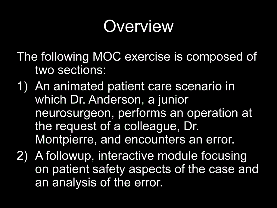 Patient Safety in Neurosurgery_第2页