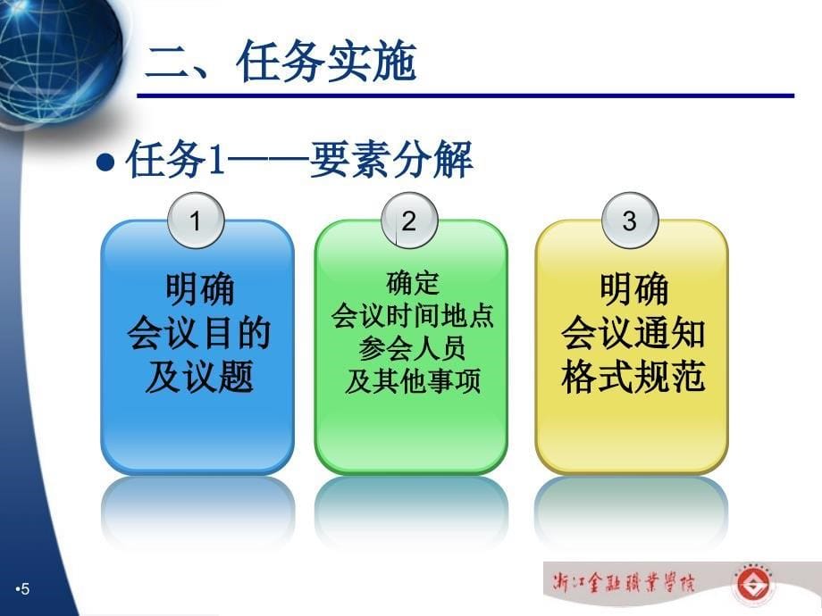 会议管理实务课件课件汇总全套ppt完整版课件最全教学教程整套课件全书电子教案_第5页