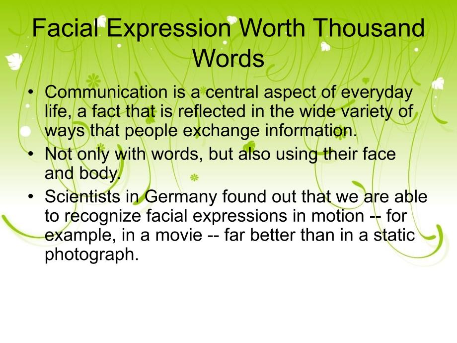 differences-between-eastern-and-western-facial-expressions中西面部表情差异对比---文本课件_第2页