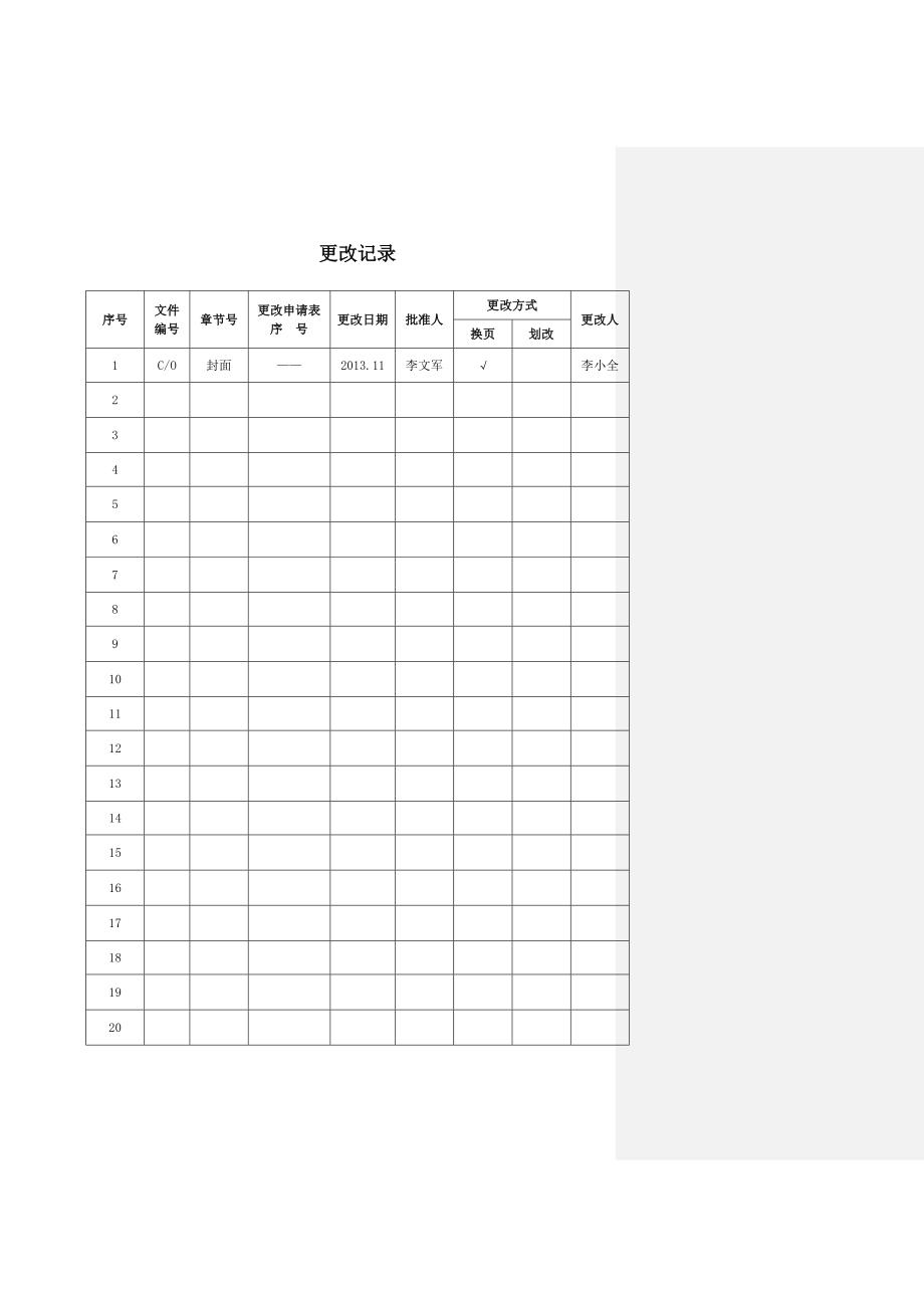 安全生产标准化作业文件_第3页