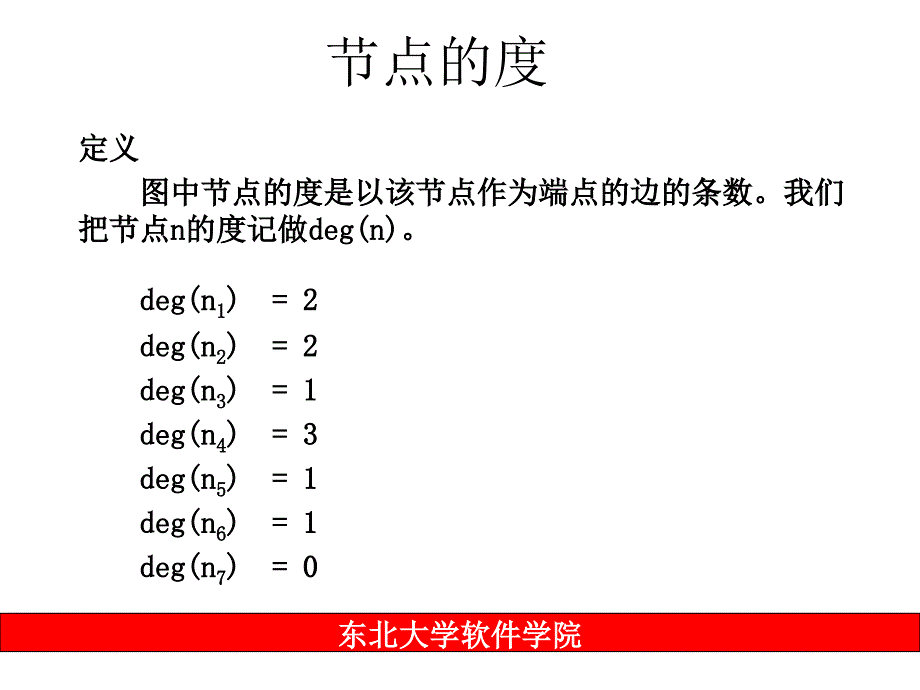 软件测试第四章测试人员的图论_第4页