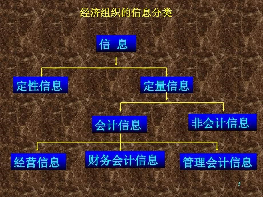 会计的基本理论结构_第5页