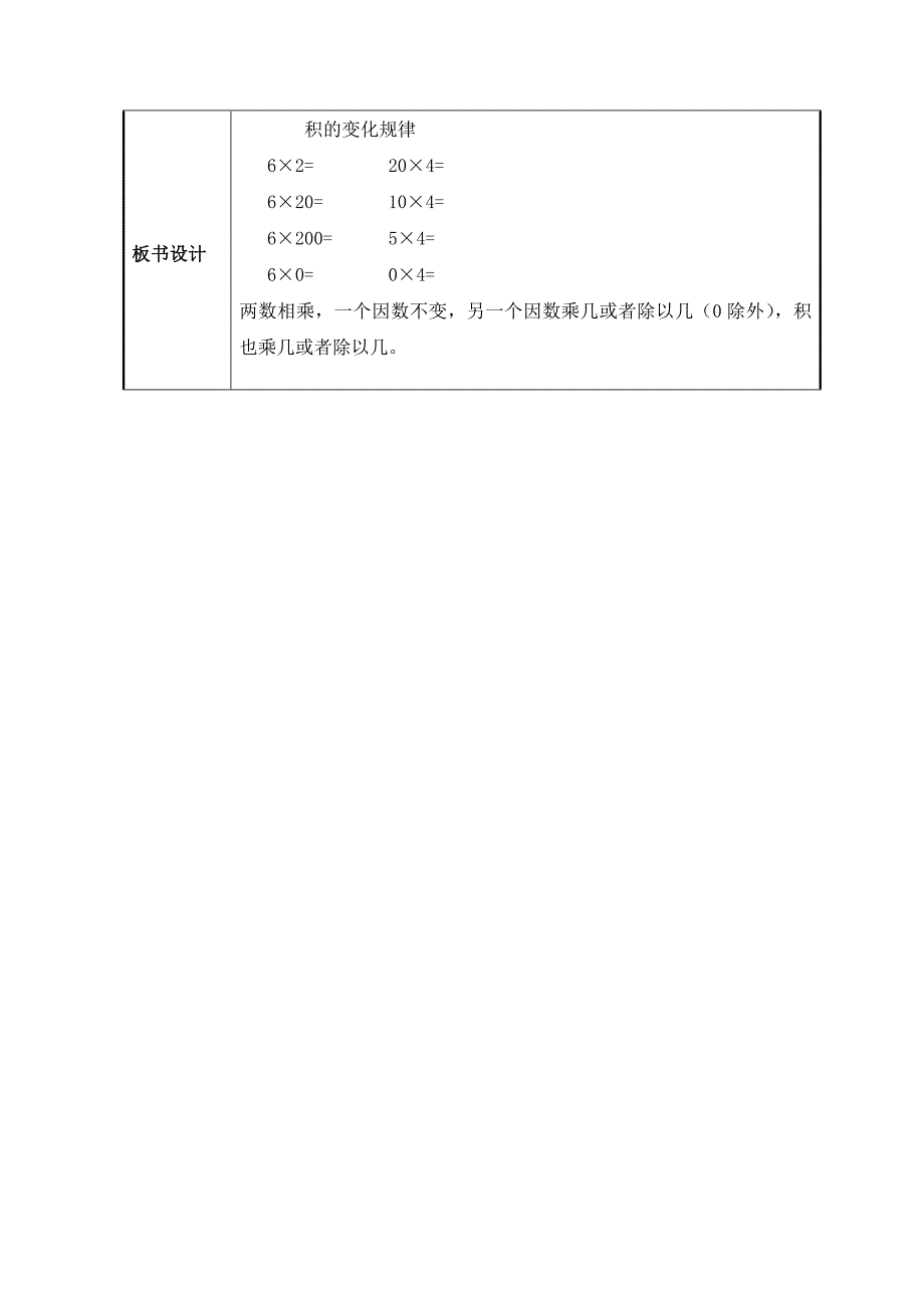 3积的变化规律.doc_第4页