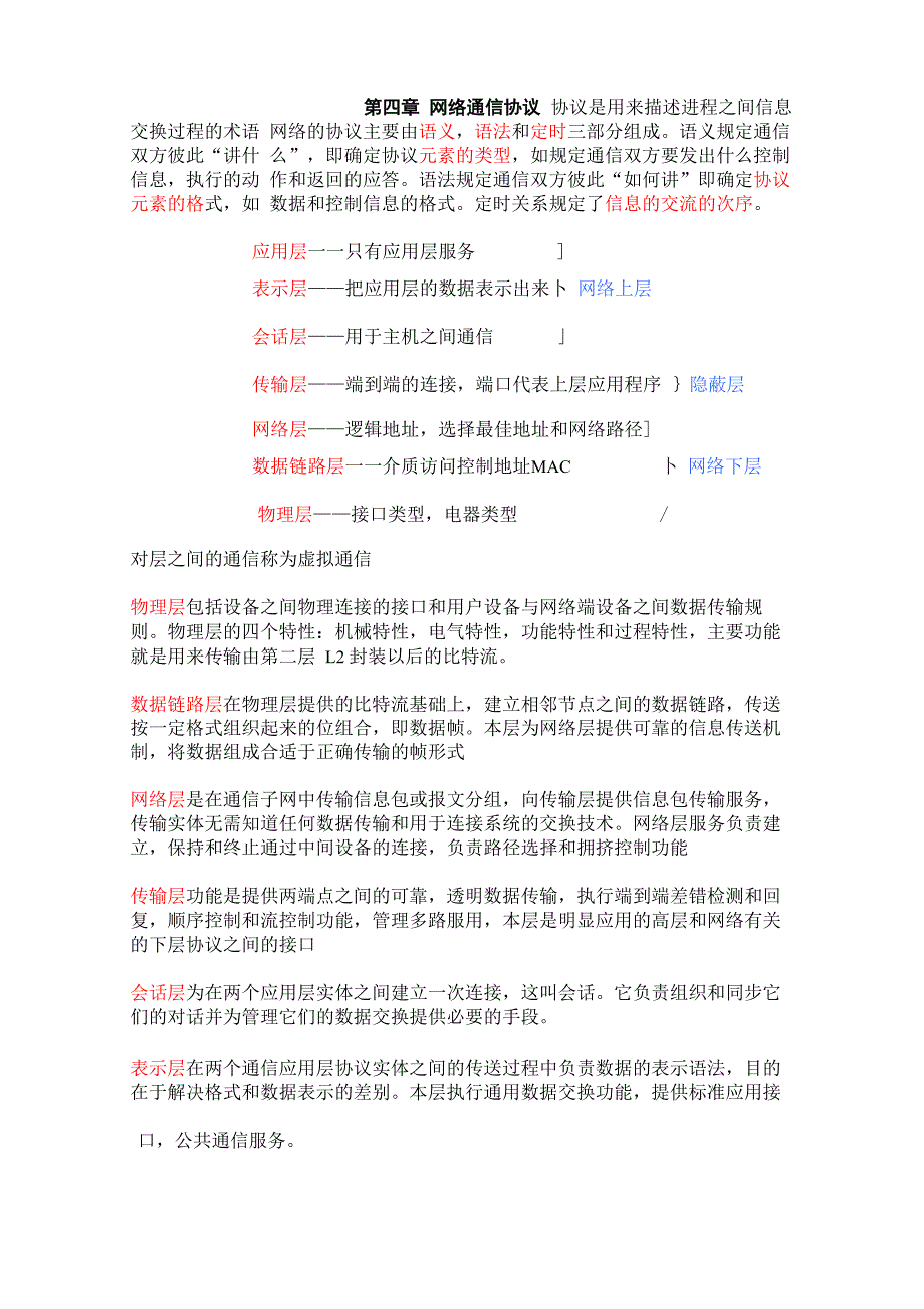 网络通信协议_第1页