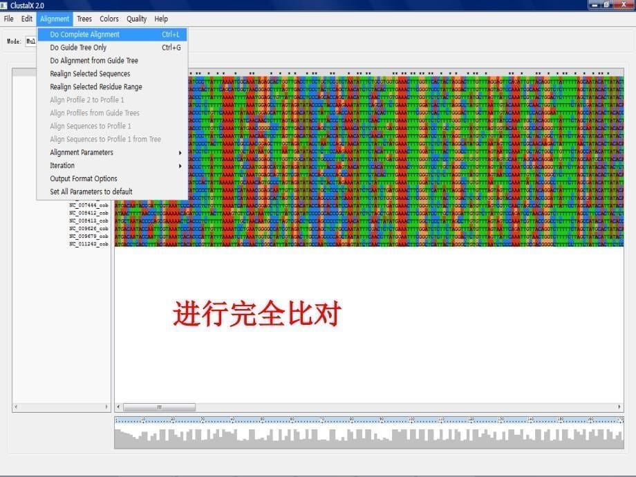 系统进化树的制作_第5页