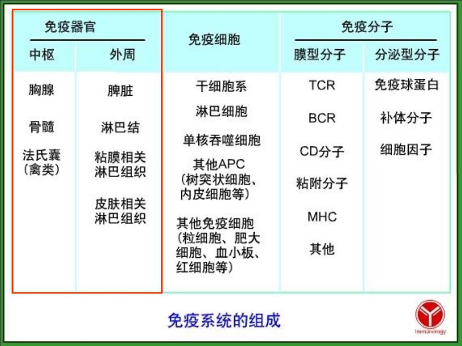 医学免疫学第三章抗原ppt课件_第2页