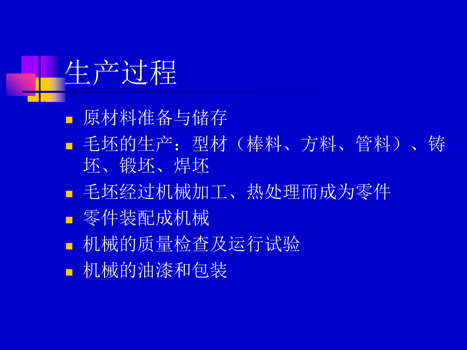 机加工工艺过程图解模板PPT课件_第2页