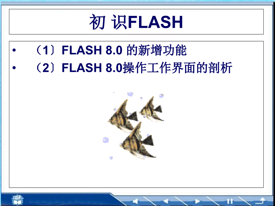 Flash详细教程ppt课件_第2页