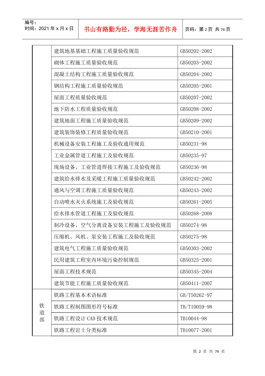 北戴河指导性施工组织设计方案_第2页