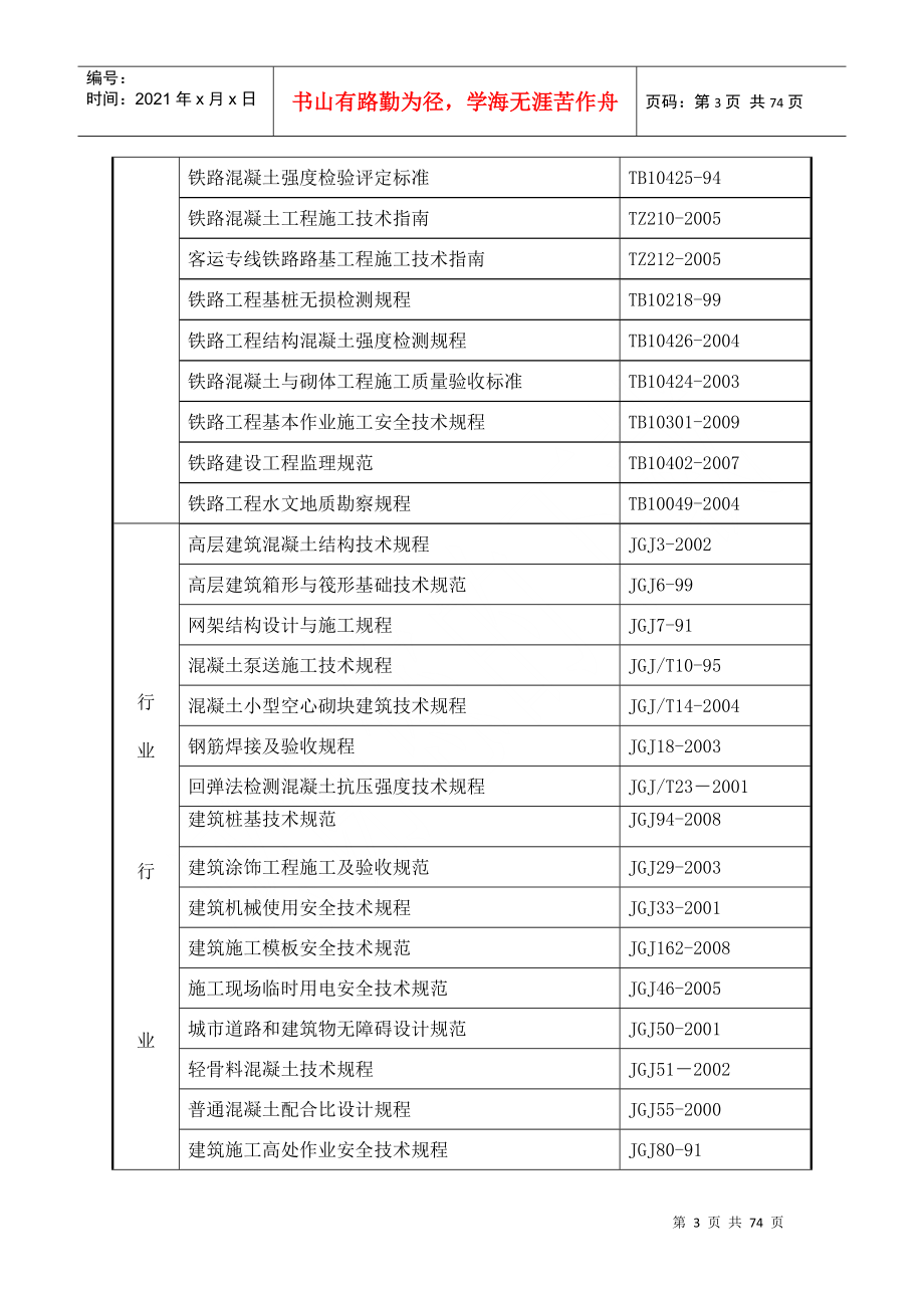 北戴河指导性施工组织设计方案_第3页