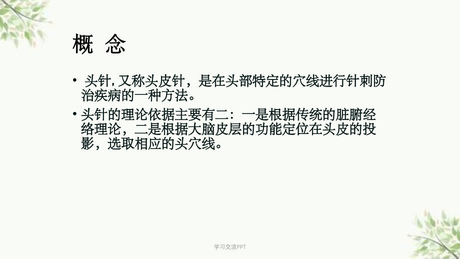 标准头针课件_第2页