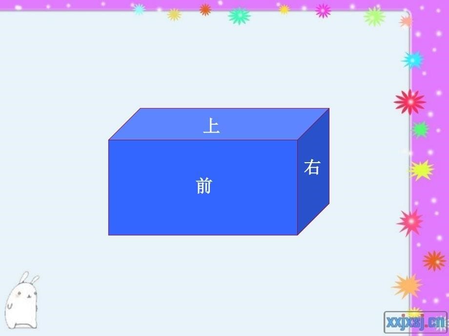 3长方体和正方体的表面积课件小学数学苏教课标版六年级上册课件2464_第5页