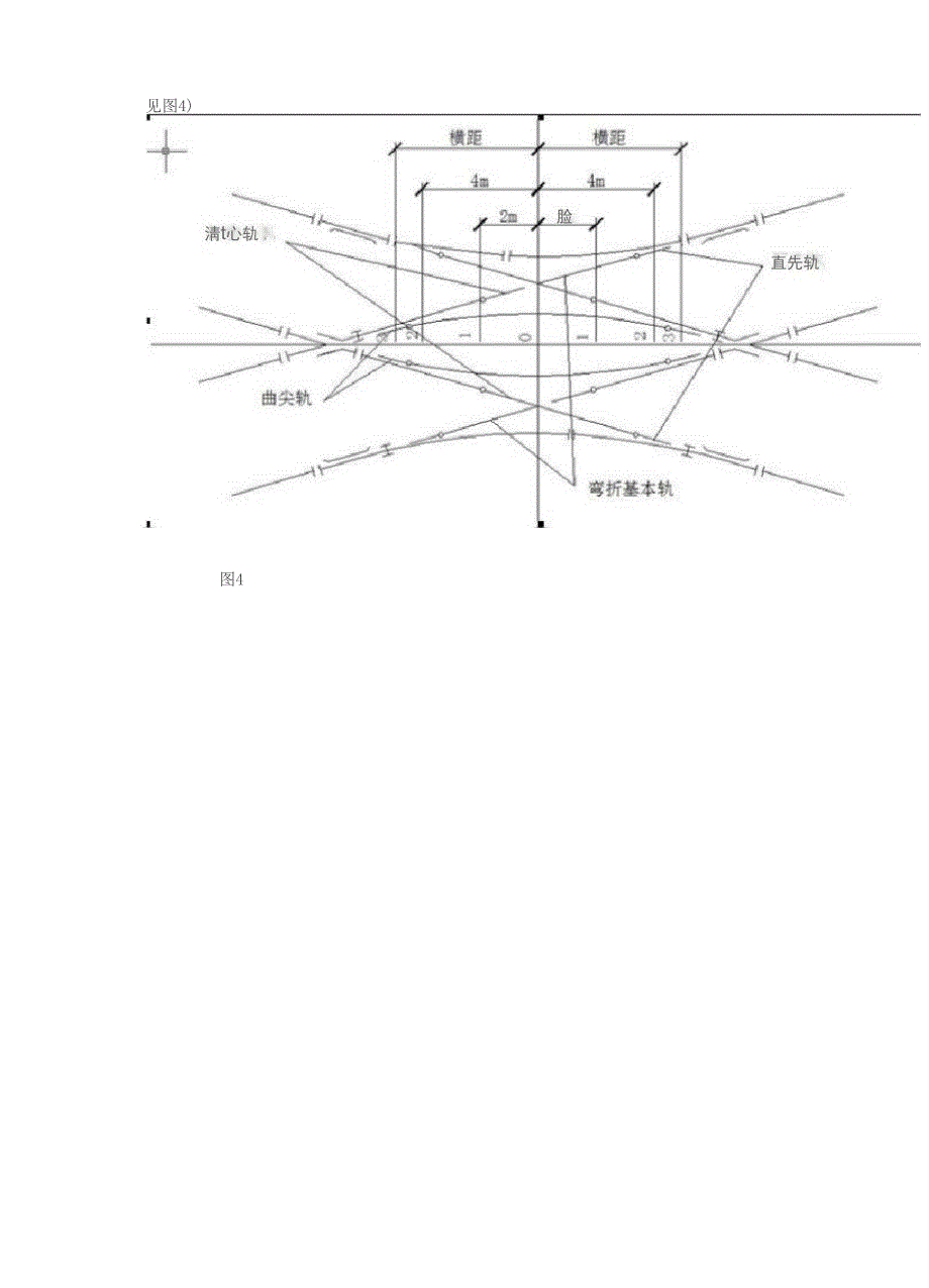 铁路交分道岔_第3页