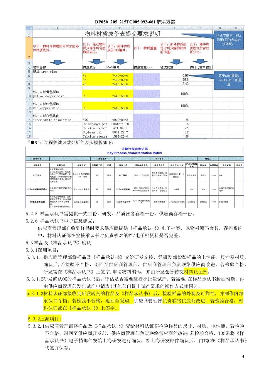 物料承认管理规定_第5页