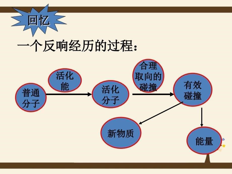 影响化学反应速率的因素完整PPT课件_第5页