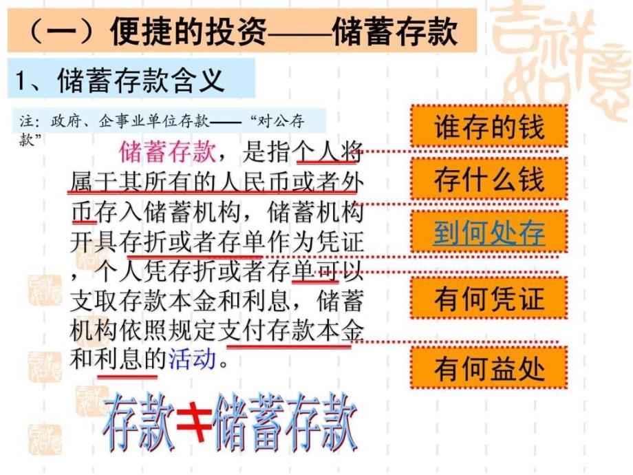 081020储蓄存款和商业银行.ppt_第4页