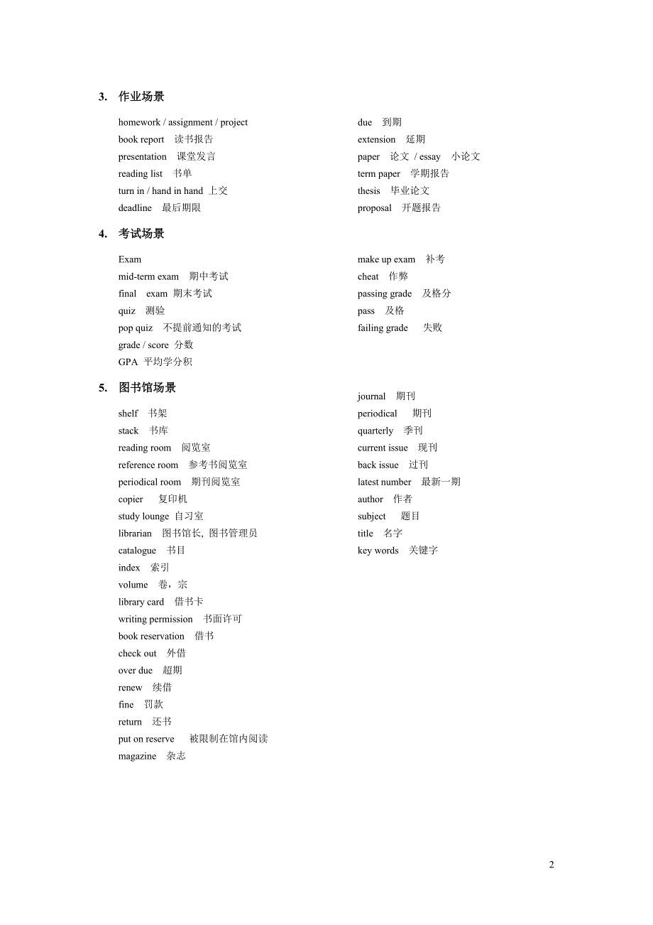 英语六级听力常见词汇.doc_第2页