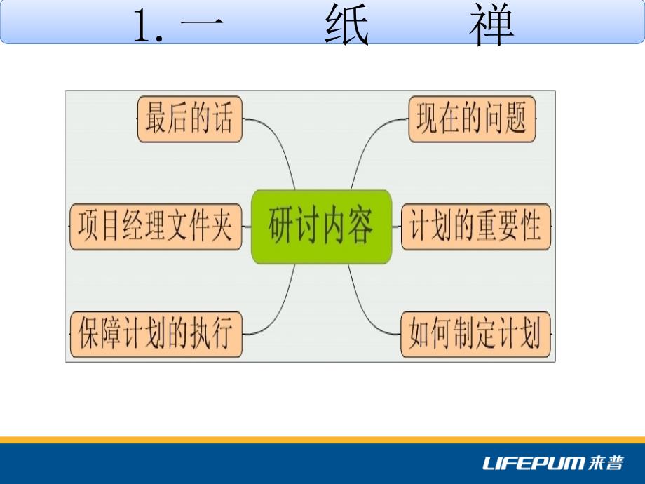 如何制定项目计划_第2页