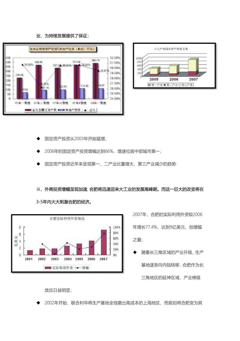 合肥临泉路商业项目定位报告_第3页