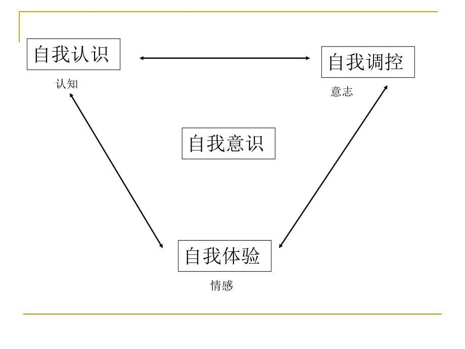 第四章大学生的自我意识与培养课件_第5页