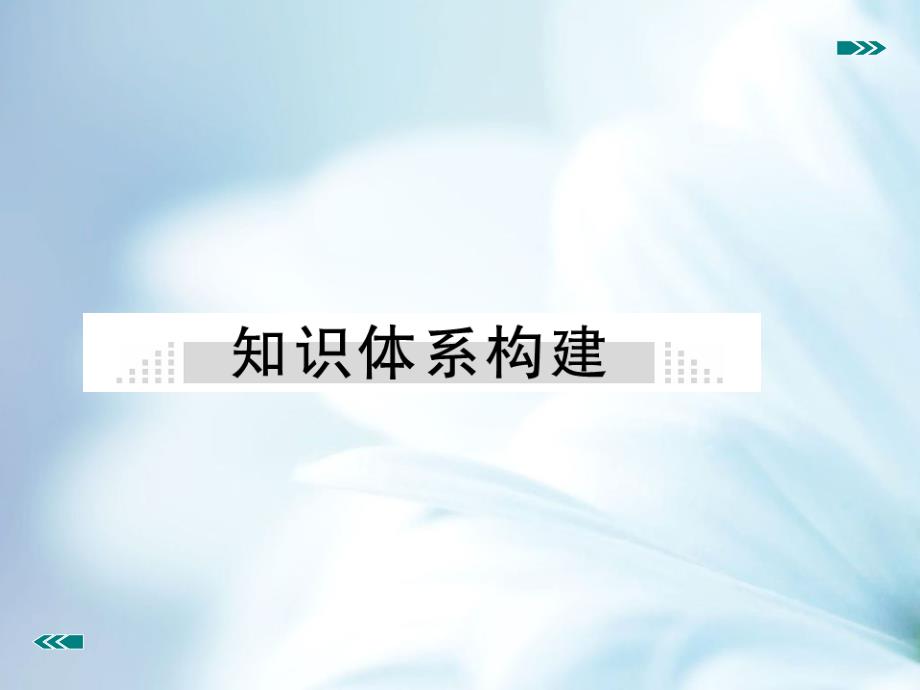 【北师大版】九年级上册数学：第6章反比例函数小结与复习课件含答案_第3页