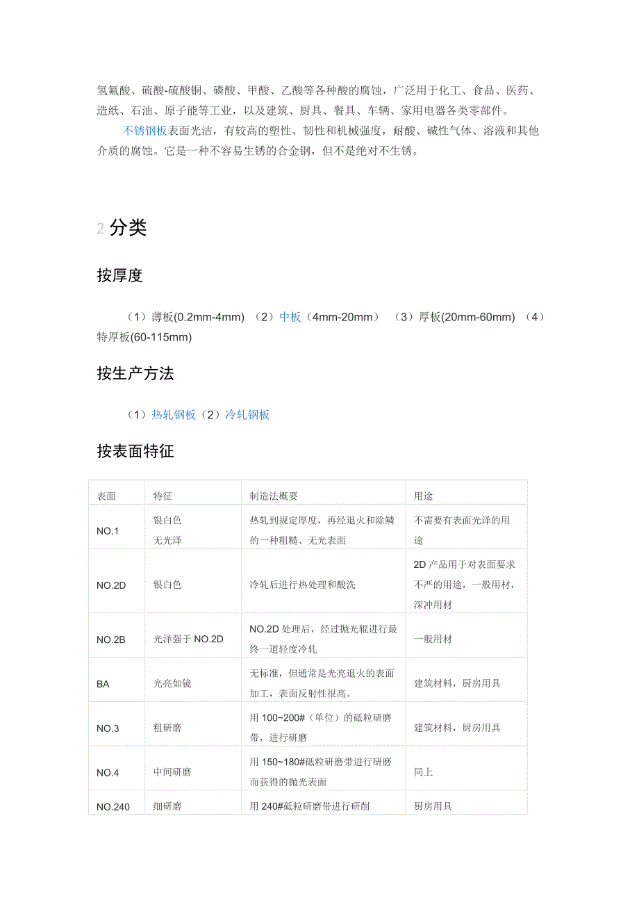 不锈钢板简介_第2页