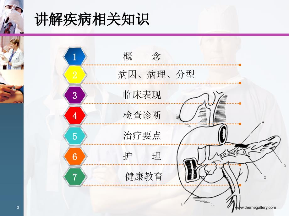 急性胰腺炎护理查房PPT课件3_第3页