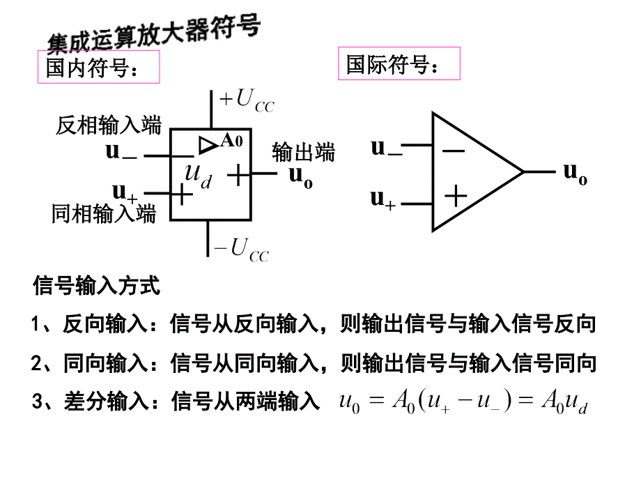 理学模拟电子技术_第4页