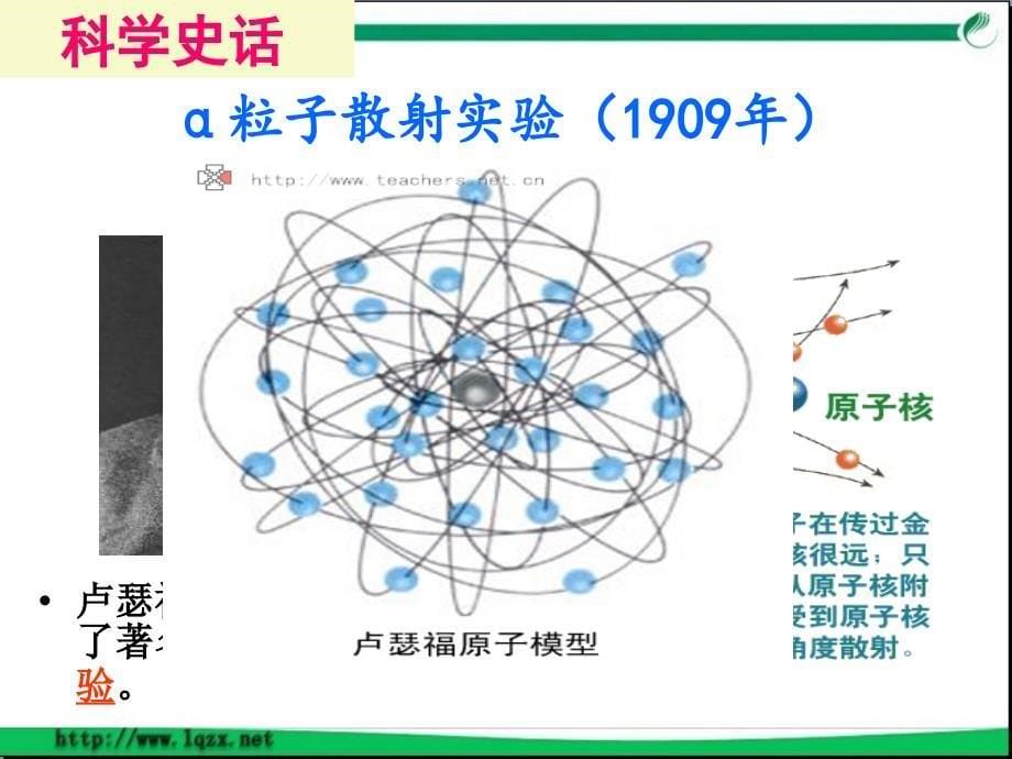 课题2原子的结构（第1课时）_第5页