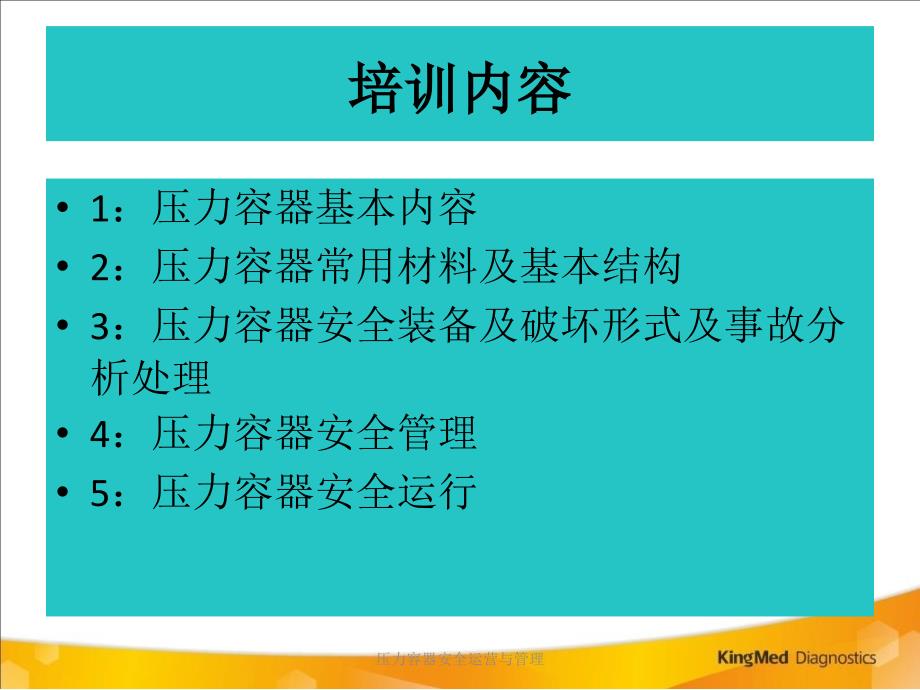 压力容器安全运营与管理课件_第2页