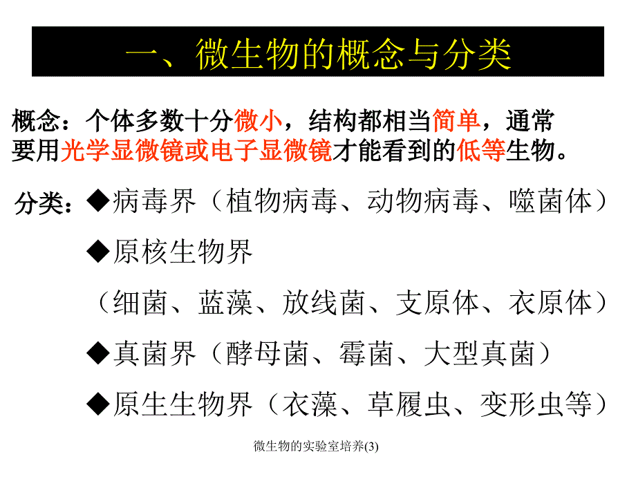 微生物的实验室培养3课件_第3页