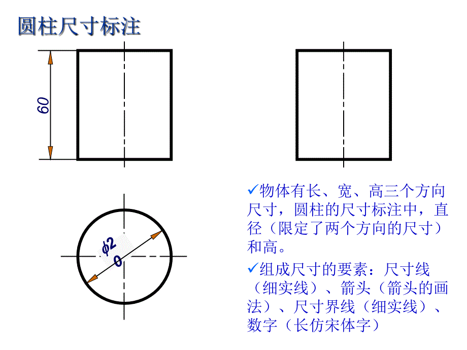 圆柱的截交线PPT课件_第3页