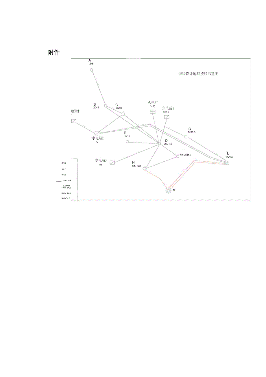 电力系统潮流计算同名12244_第4页