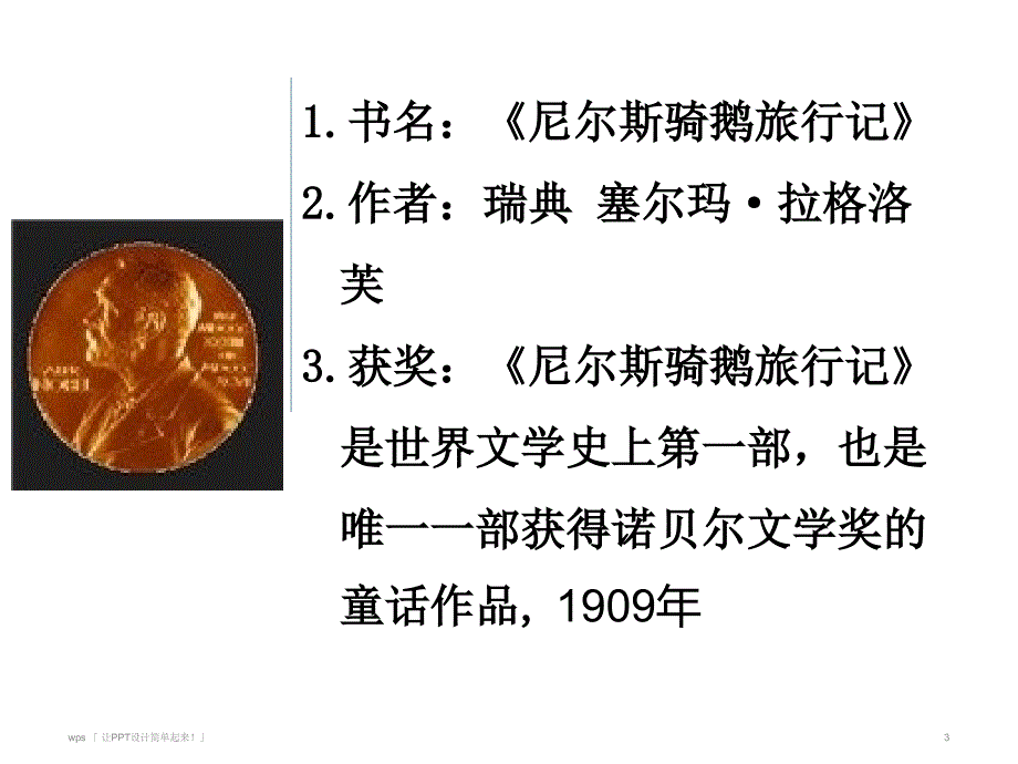 二年级下册语文课件6.阅读课尼尔斯骑鹅旅行记全国通用_第3页