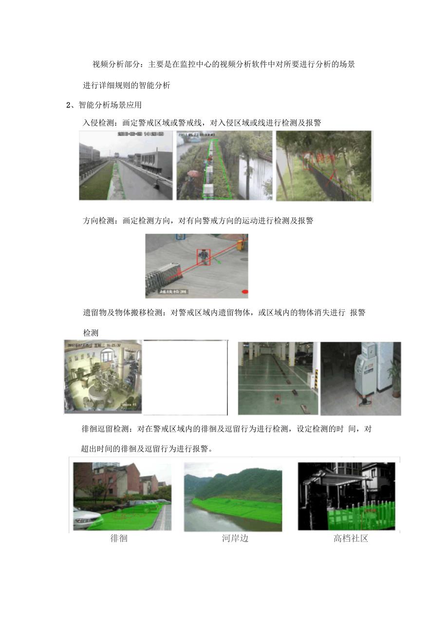 视频智能分析_第3页