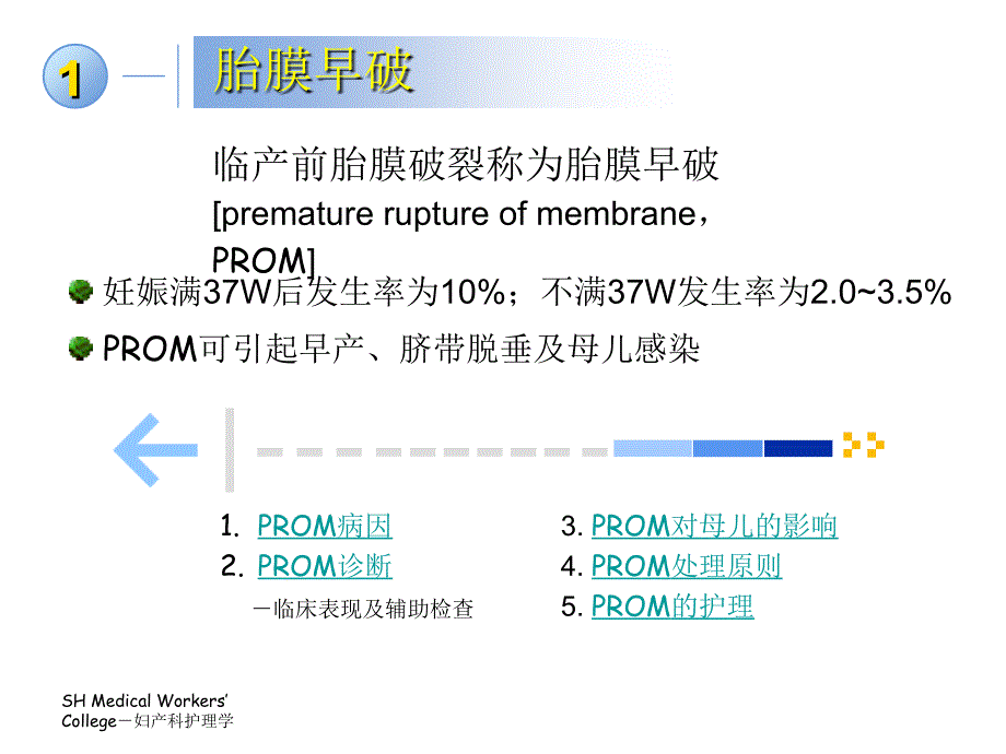 妇产科护理学第九章分娩并发症妇女的护理大专文档资料_第2页