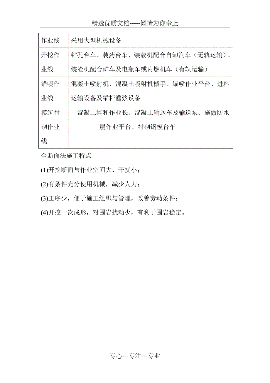 隧道开挖的几种方法_第2页