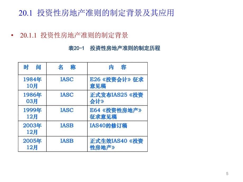 IAS40投资性房地产_第5页